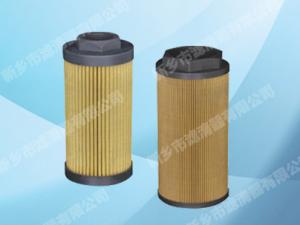 WU、XU、WF、JL系列吸油過濾器