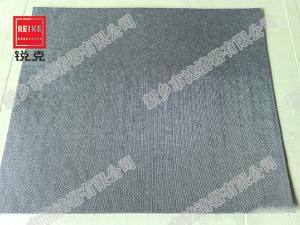 鐵鉻鋁單護網燒結氈